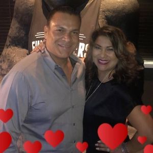 Meet your Posher, Connie